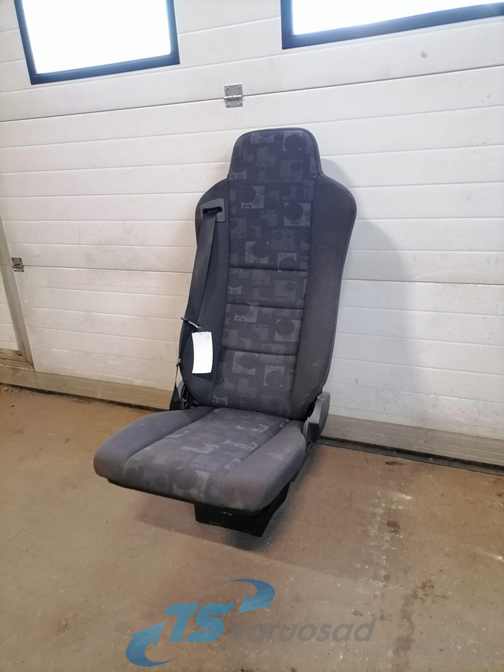 Mercedes-Benz Kaasreisija iste A9439100601 - Asiento para Camión: foto 1 Mercedes-Benz Kaasreisija iste A9439100601 - Asiento para Camión: foto 1