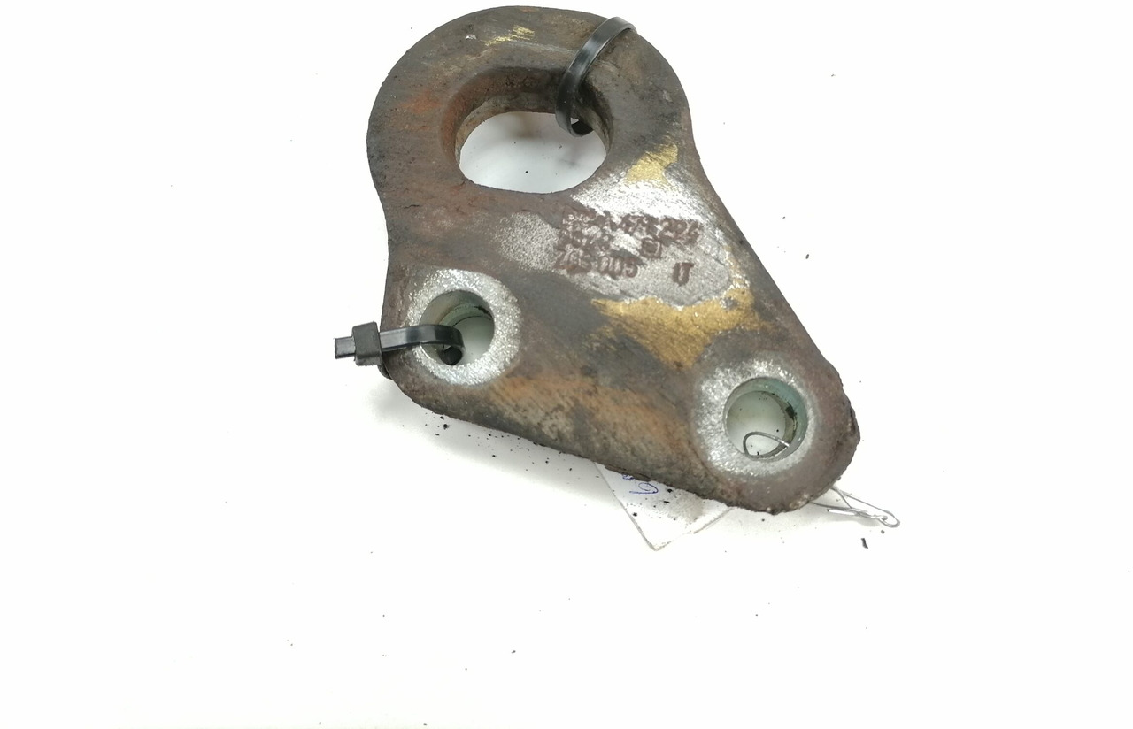 Mercedes-Benz Kandur mootorilt A4712240043 - Pieza universal para Camión: foto 3 Mercedes-Benz Kandur mootorilt A4712240043 - Pieza universal para Camión: foto 3