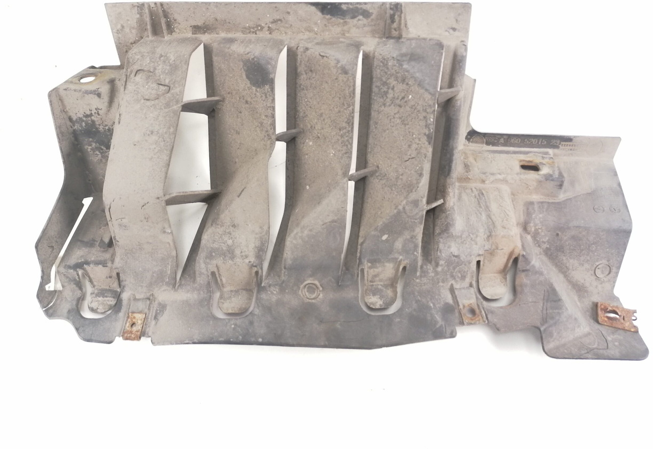 Mercedes-Benz Mürasummuti A9605201523 - Pieza universal para Camión: foto 3 Mercedes-Benz Mürasummuti A9605201523 - Pieza universal para Camión: foto 3