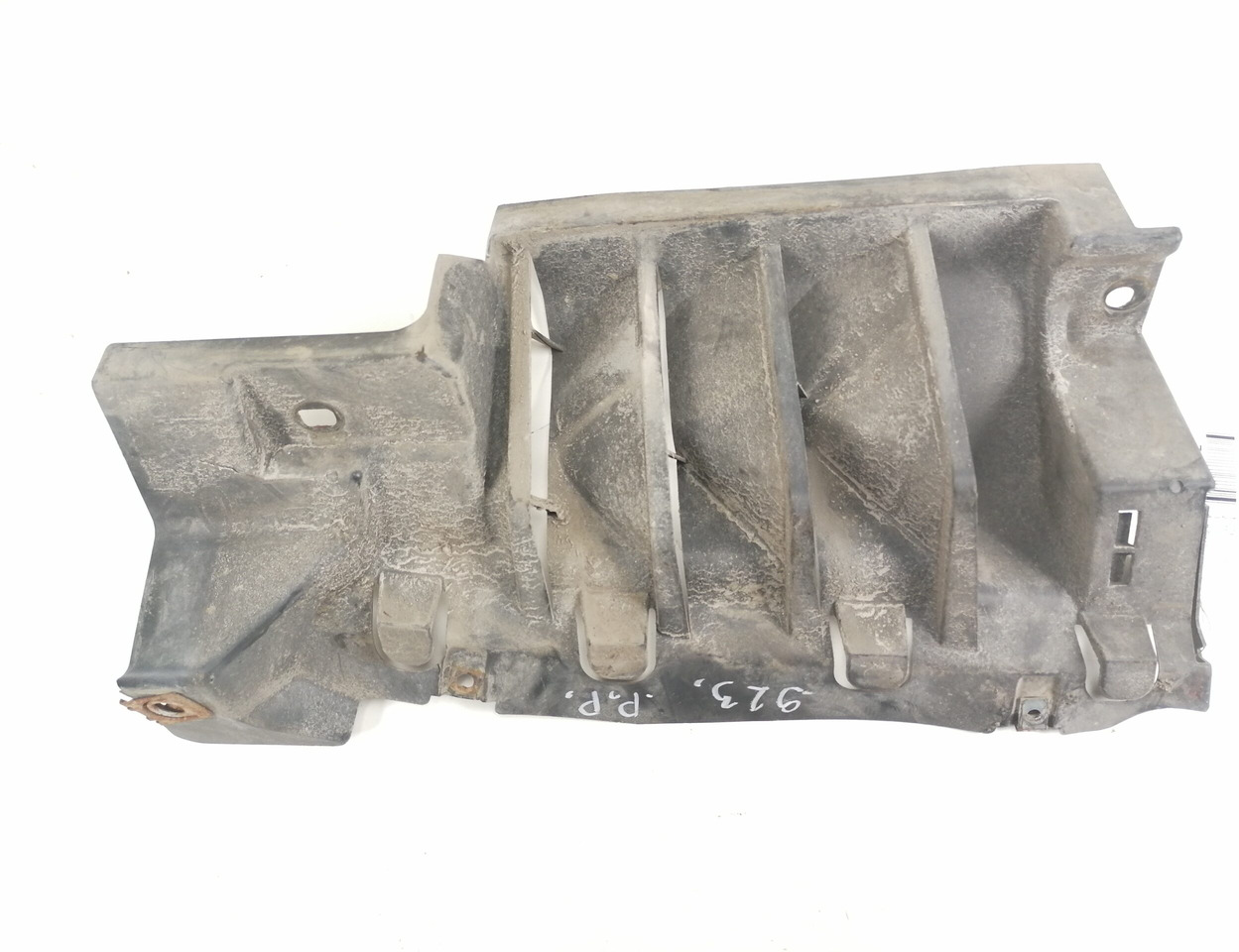 Mercedes-Benz Mürasummuti A9605201523 - Pieza universal para Camión: foto 2 Mercedes-Benz Mürasummuti A9605201523 - Pieza universal para Camión: foto 2