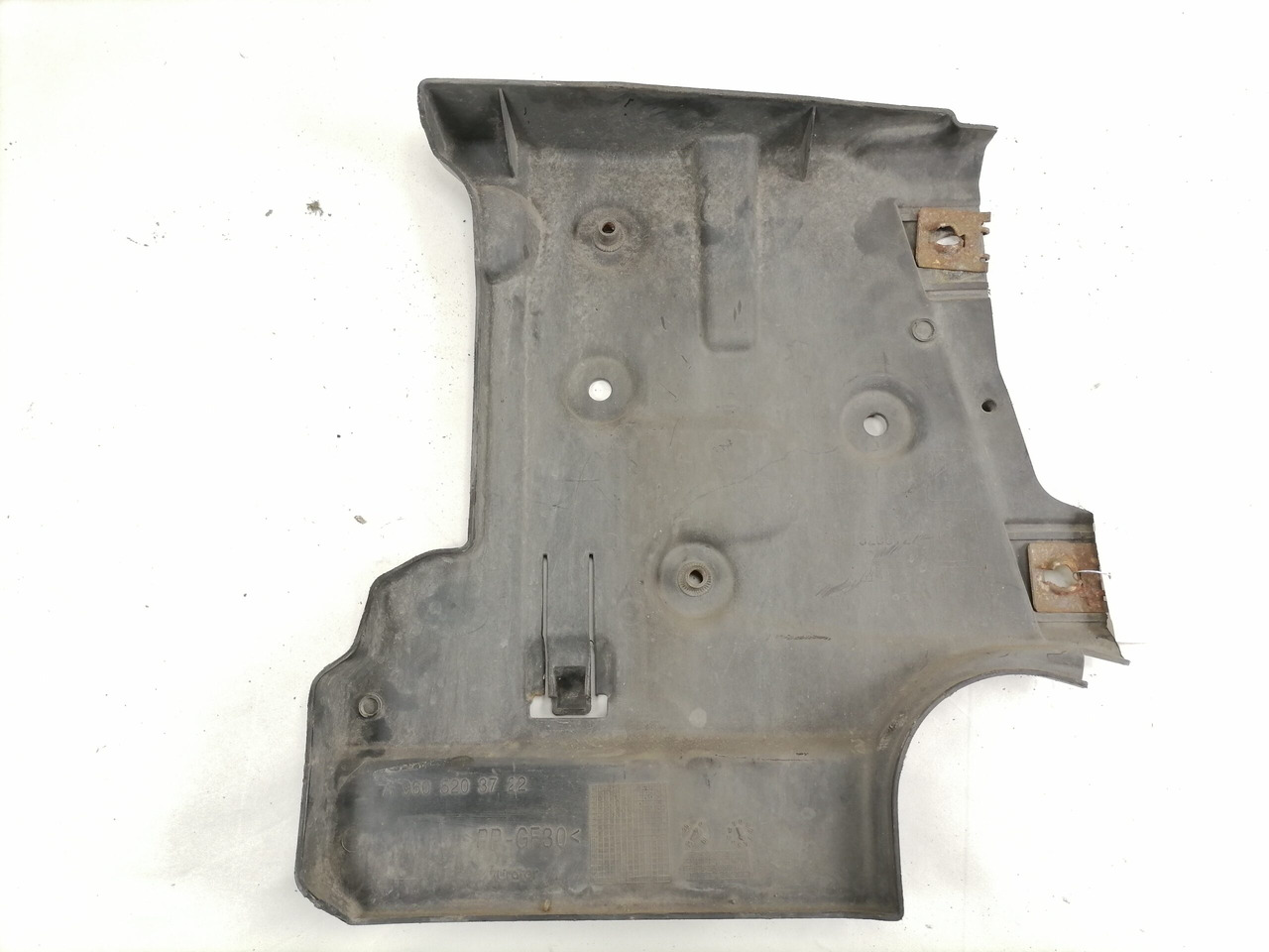 Mercedes-Benz Mürasummuti A9605203722 - Pieza universal para Camión: foto 2 Mercedes-Benz Mürasummuti A9605203722 - Pieza universal para Camión: foto 2