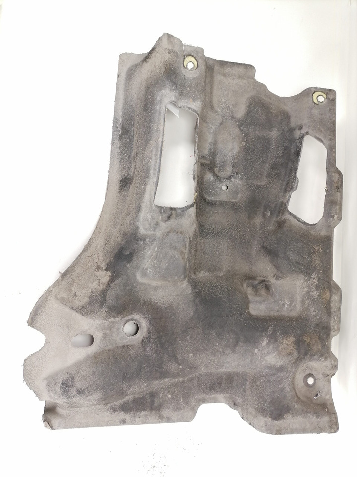 Mercedes-Benz Noise reduction mat under the cab A9606822304 - Pieza universal para Camión: foto 4 Mercedes-Benz Noise reduction mat under the cab A9606822304 - Pieza universal para Camión: foto 4