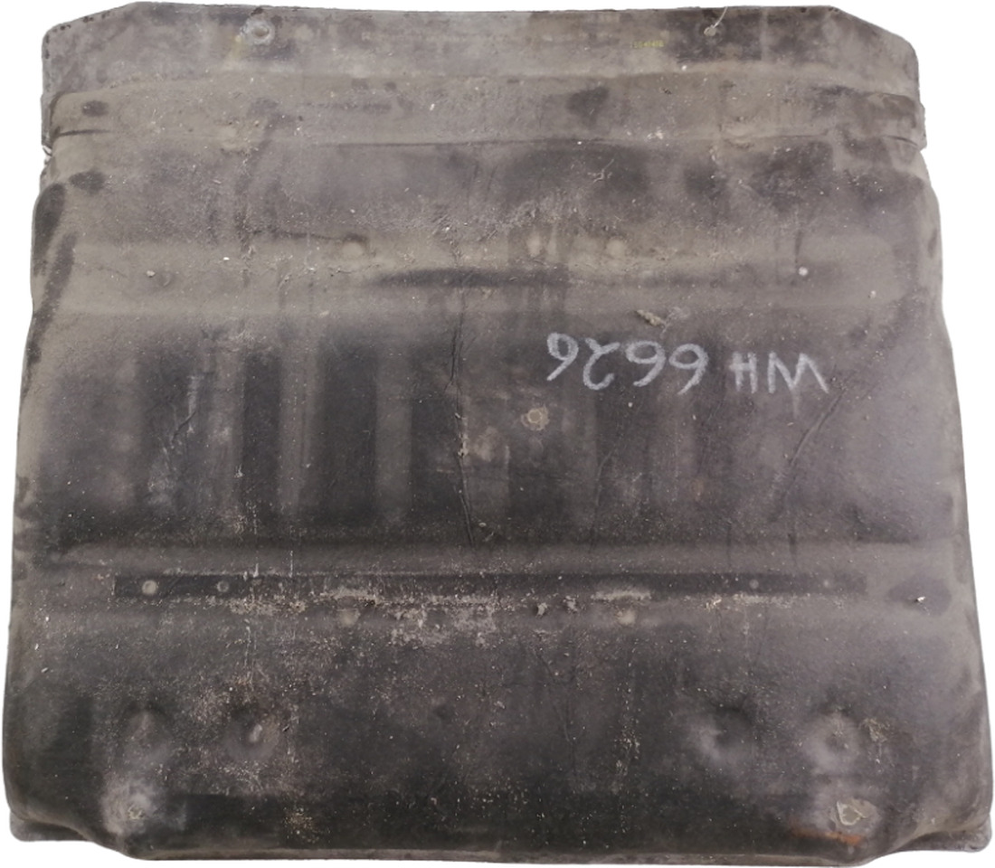Mercedes-Benz Noise reduction mat under the cab A9606823006 - Pieza universal para Camión: foto 1 Mercedes-Benz Noise reduction mat under the cab A9606823006 - Pieza universal para Camión: foto 1