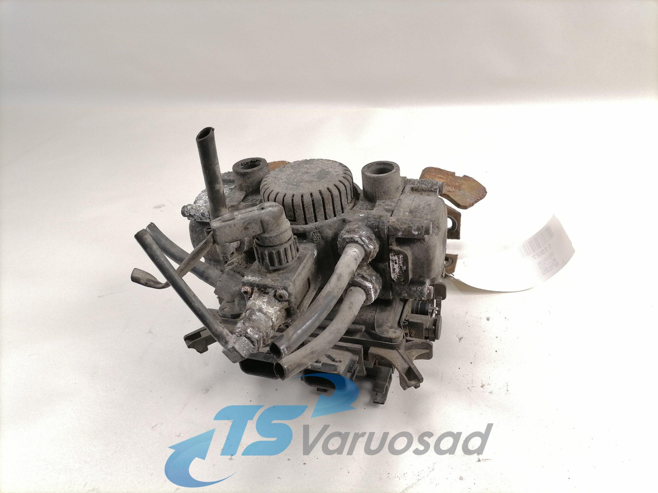 Mercedes-Benz Rear axel brake pressure control valve 4801050060 - Válvula de freno para Camión: foto 1 Mercedes-Benz Rear axel brake pressure control valve 4801050060 - Válvula de freno para Camión: foto 1