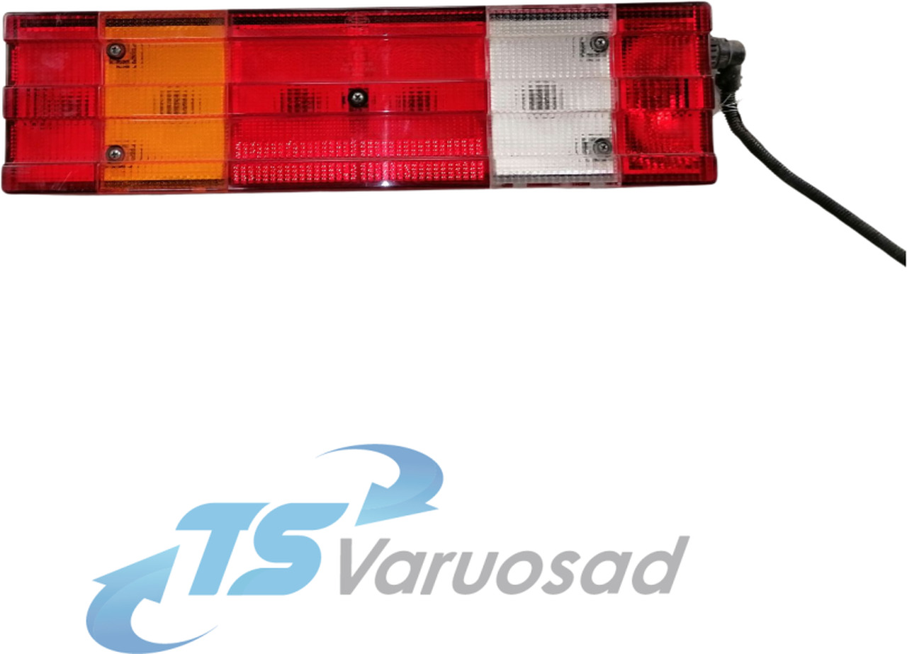 Mercedes-Benz Tagatuli, vasak A0015406270 - Luz/ Iluminación para Camión: foto 1 Mercedes-Benz Tagatuli, vasak A0015406270 - Luz/ Iluminación para Camión: foto 1