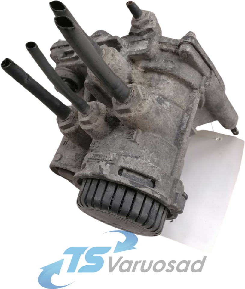 Mercedes-Benz Trailer brake pressure control 4802040020 - Válvula de freno para Camión: foto 1 Mercedes-Benz Trailer brake pressure control 4802040020 - Válvula de freno para Camión: foto 1