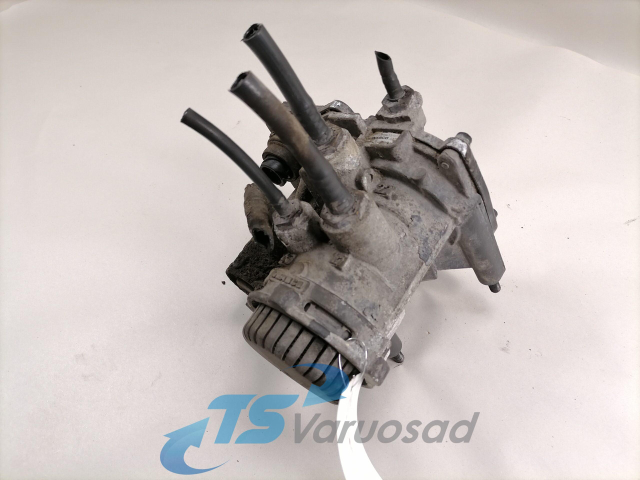 Mercedes-Benz Trailer brake pressure control A0004319413 - Válvula de freno para Camión: foto 3 Mercedes-Benz Trailer brake pressure control A0004319413 - Válvula de freno para Camión: foto 3