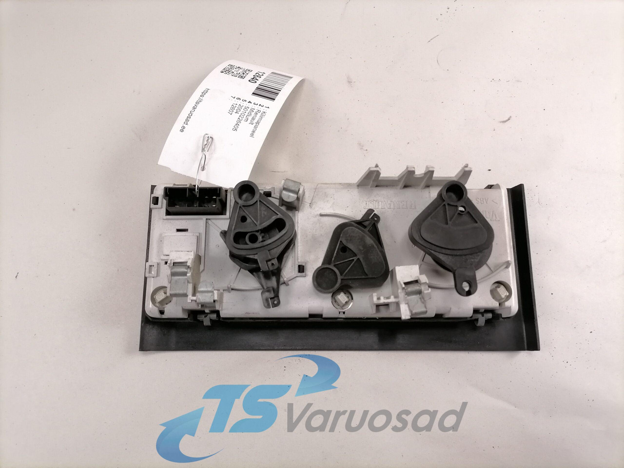 Renault Ecu, CCM 5010226405 - Calefacción/ Ventilación para Camión: foto 2 Renault Ecu, CCM 5010226405 - Calefacción/ Ventilación para Camión: foto 2