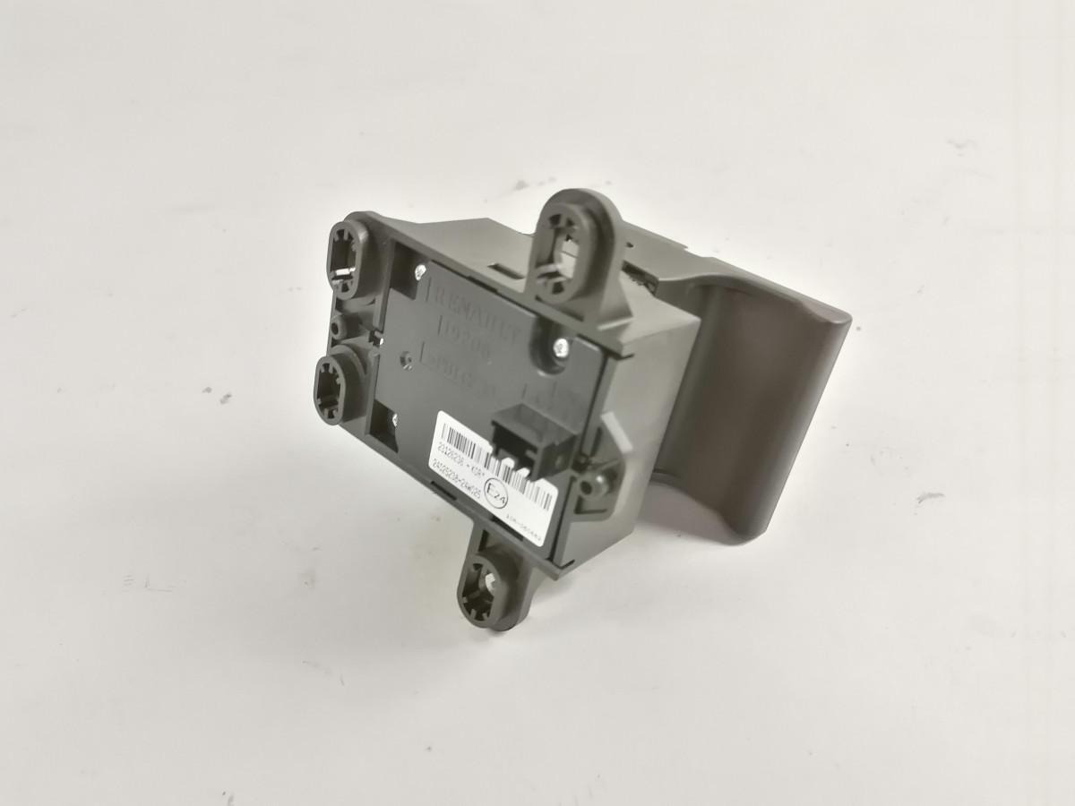 Renault Lüliti, käsipidur 23126236 - Cabina para Camión: foto 4 Renault Lüliti, käsipidur 23126236 - Cabina para Camión: foto 4