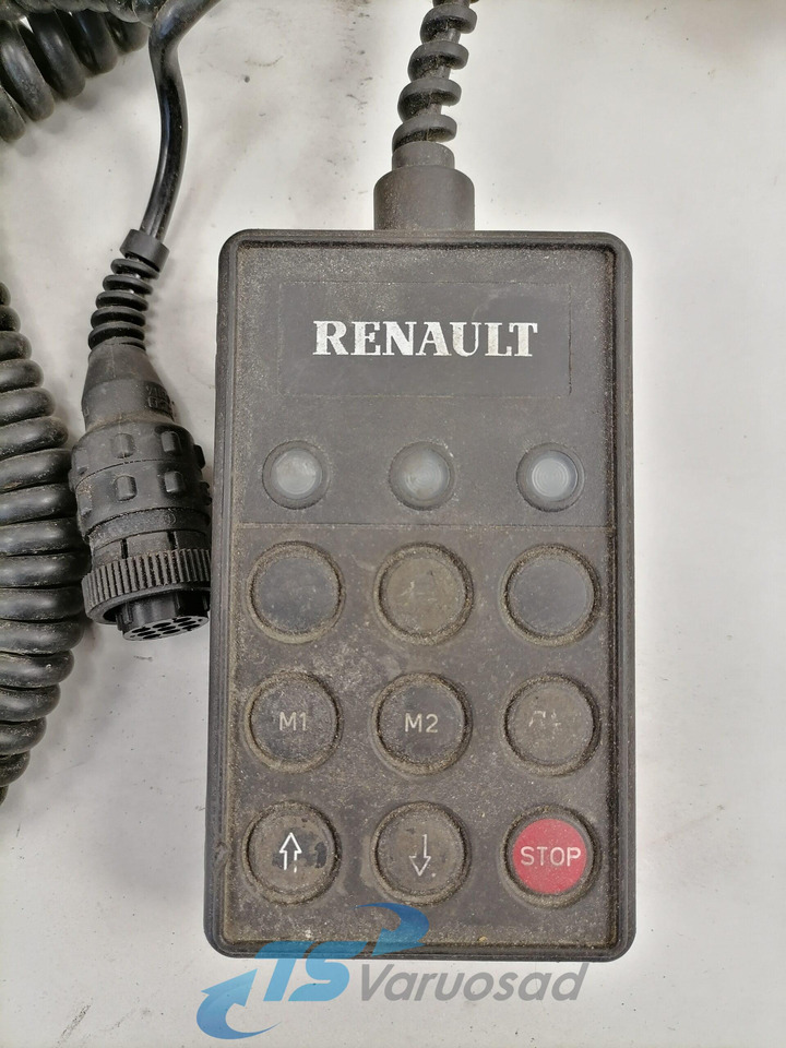 Renault Suspension control 5010344159 - Suspensión para Camión: foto 3 Renault Suspension control 5010344159 - Suspensión para Camión: foto 3