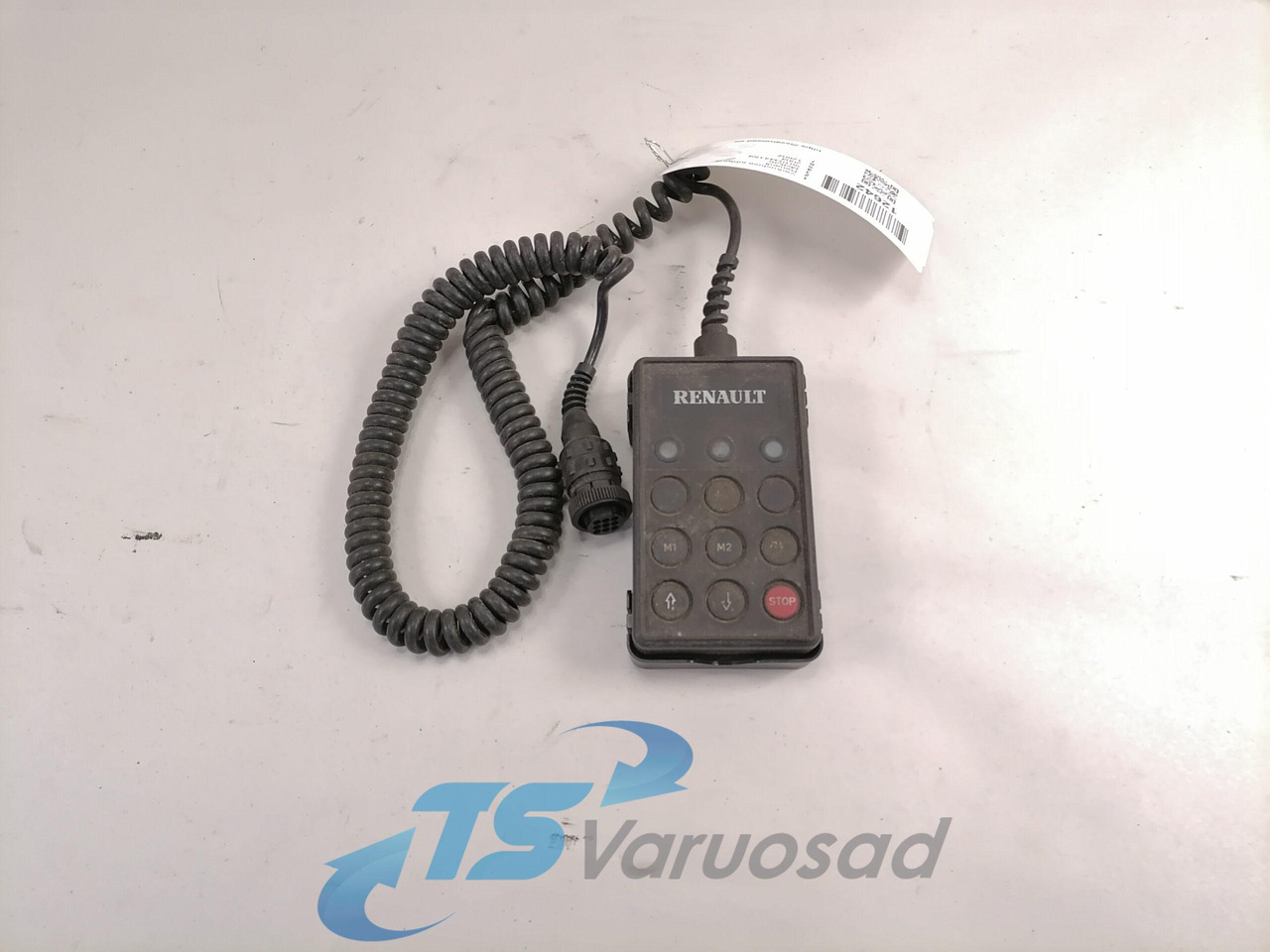 Renault Suspension control 5010344159 - Suspensión para Camión: foto 1 Renault Suspension control 5010344159 - Suspensión para Camión: foto 1