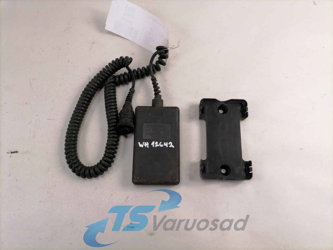 Renault Suspension control 5010344159 - Suspensión para Camión: foto 2 Renault Suspension control 5010344159 - Suspensión para Camión: foto 2
