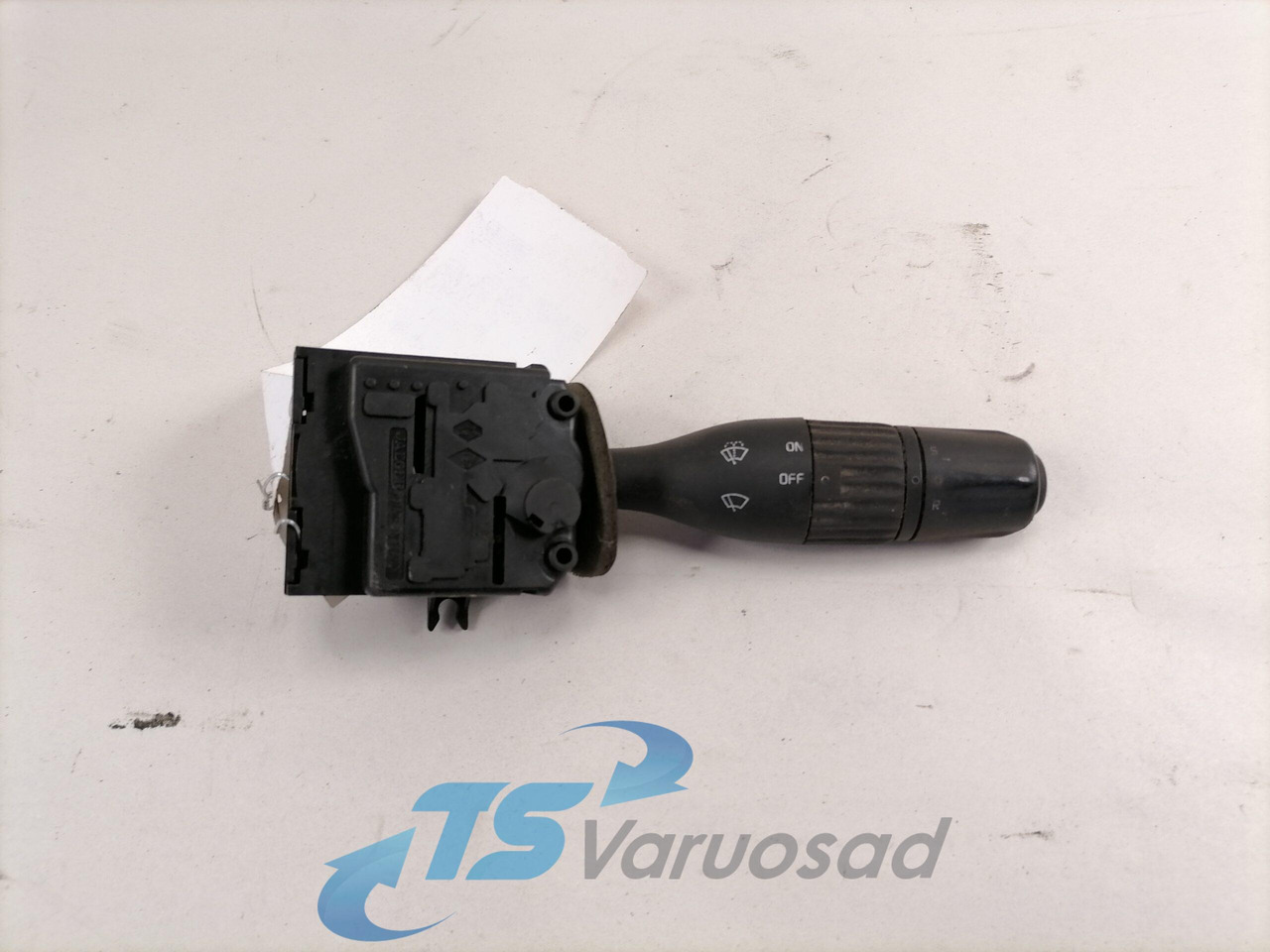 Renault Switch, wipers 5010480375 - Sistema eléctrico para Camión: foto 1 Renault Switch, wipers 5010480375 - Sistema eléctrico para Camión: foto 1