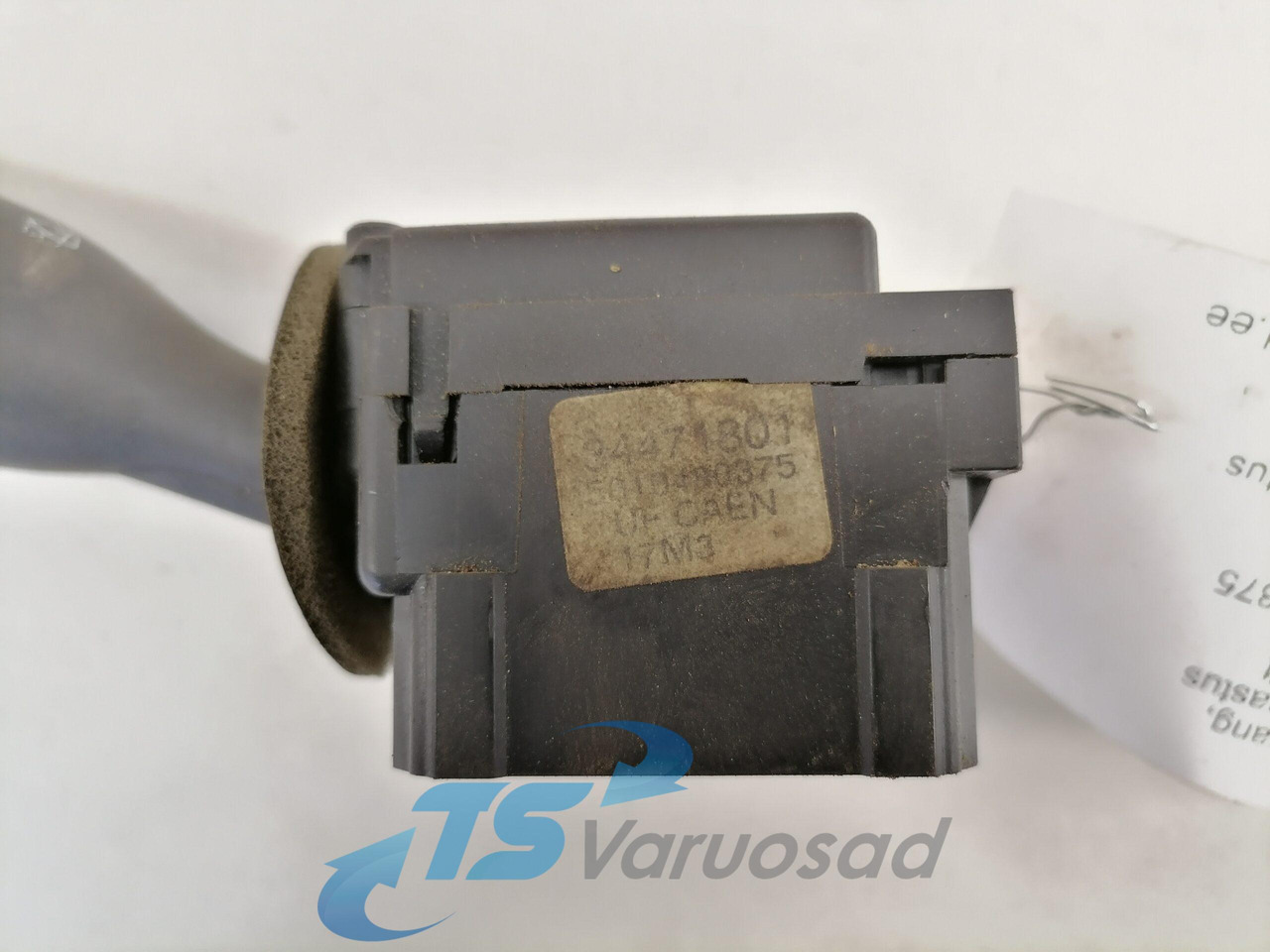 Renault Switch, wipers 5010480375 - Sistema eléctrico para Camión: foto 2 Renault Switch, wipers 5010480375 - Sistema eléctrico para Camión: foto 2