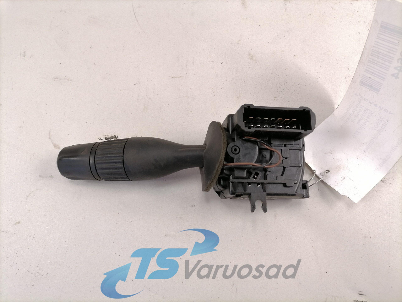 Renault Switch, wipers 5010480375 - Sistema eléctrico para Camión: foto 3 Renault Switch, wipers 5010480375 - Sistema eléctrico para Camión: foto 3
