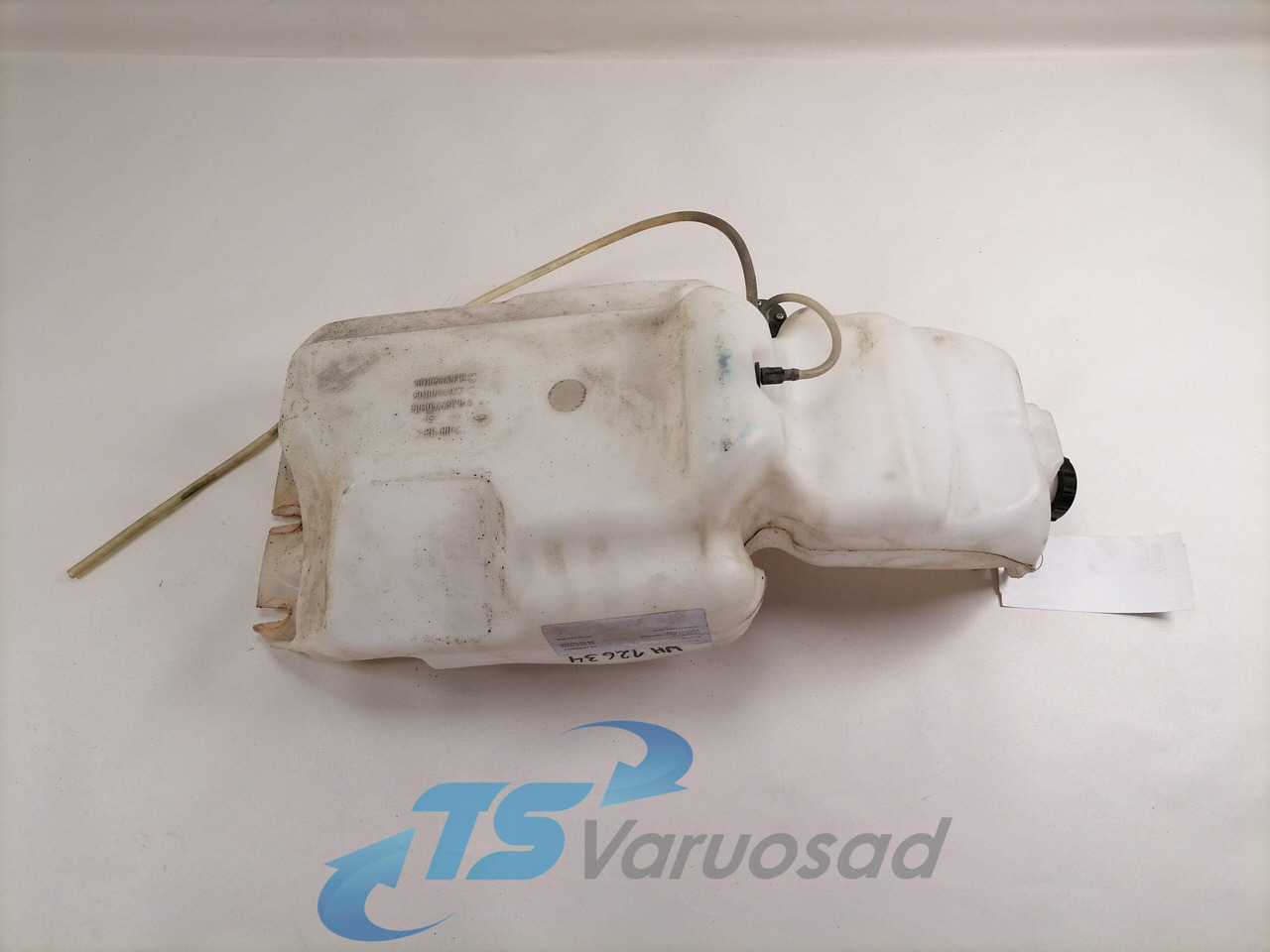 Renault Windscreen washer fluid tank 5010544976 - Limpiaparabrisas para Camión: foto 2 Renault Windscreen washer fluid tank 5010544976 - Limpiaparabrisas para Camión: foto 2