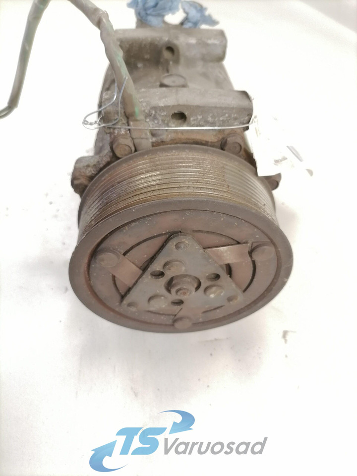 Scania A/C compressor 2564093 - Calefacción/ Ventilación para Camión: foto 2 Scania A/C compressor 2564093 - Calefacción/ Ventilación para Camión: foto 2