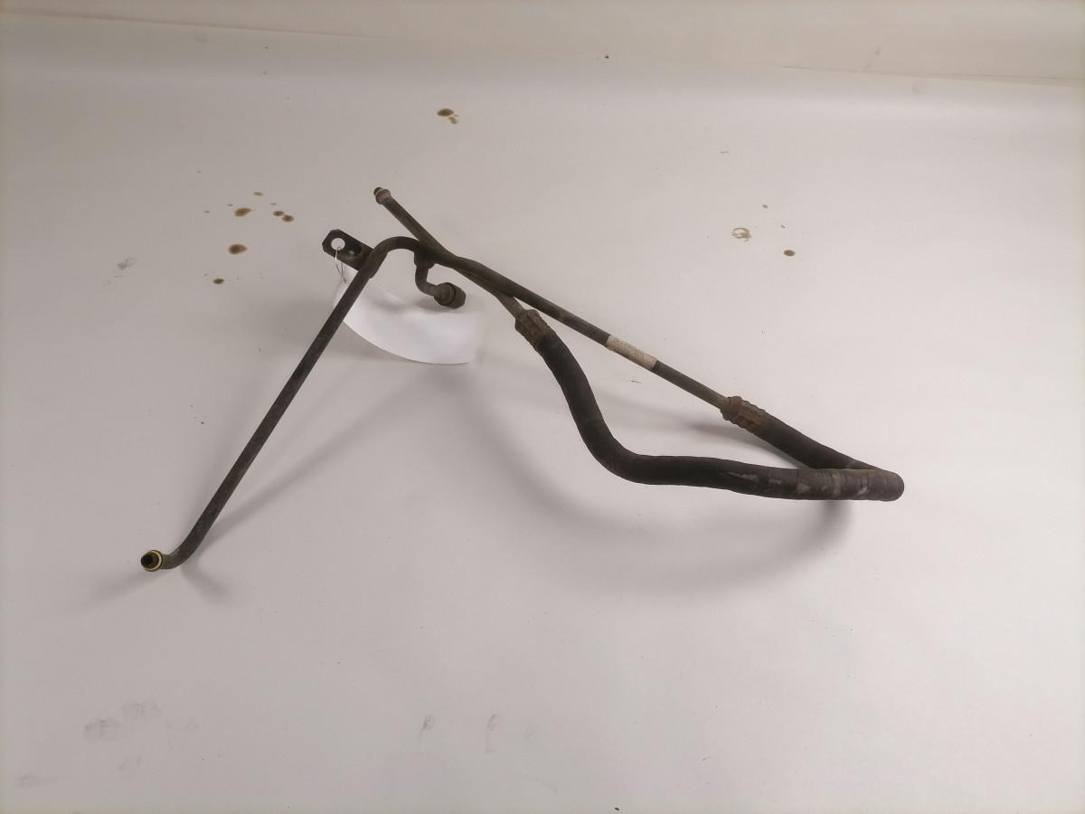 Scania A/C pipe 1444989 - Calefacción/ Ventilación para Camión: foto 2 Scania A/C pipe 1444989 - Calefacción/ Ventilación para Camión: foto 2