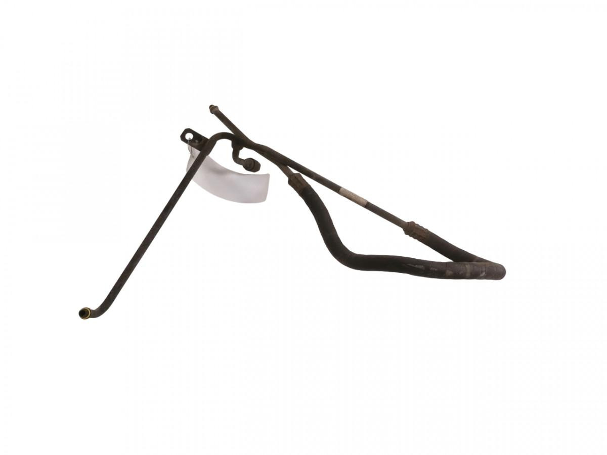 Scania A/C pipe 1444989 - Calefacción/ Ventilación para Camión: foto 1 Scania A/C pipe 1444989 - Calefacción/ Ventilación para Camión: foto 1