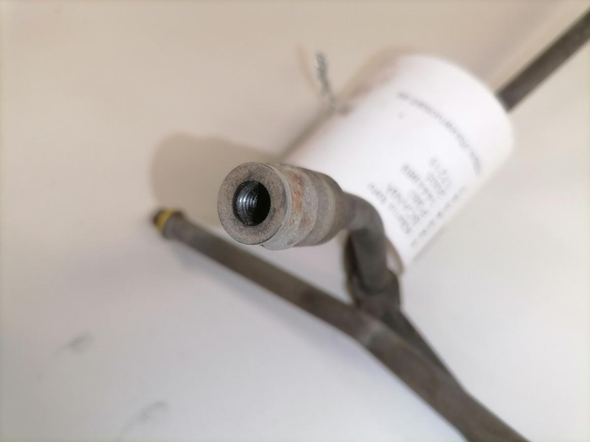 Scania A/C pipe 1444989 - Calefacción/ Ventilación para Camión: foto 5 Scania A/C pipe 1444989 - Calefacción/ Ventilación para Camión: foto 5