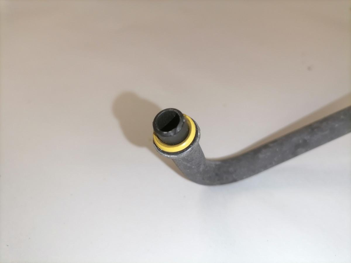 Scania A/C pipe 1444989 - Calefacción/ Ventilación para Camión: foto 4 Scania A/C pipe 1444989 - Calefacción/ Ventilación para Camión: foto 4