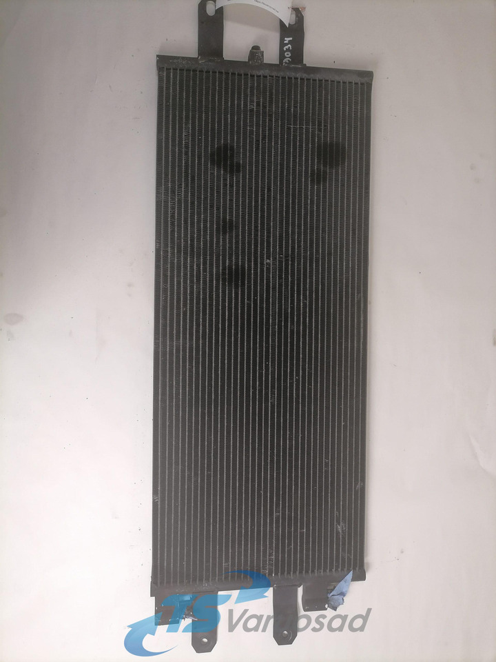 Scania A/C radiator 940440 - Calefacción/ Ventilación para Camión: foto 1 Scania A/C radiator 940440 - Calefacción/ Ventilación para Camión: foto 1