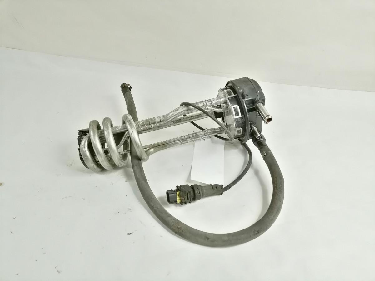 Scania ADBlue võttur 2140807 - Sistema de combustible para Camión: foto 4 Scania ADBlue võttur 2140807 - Sistema de combustible para Camión: foto 4