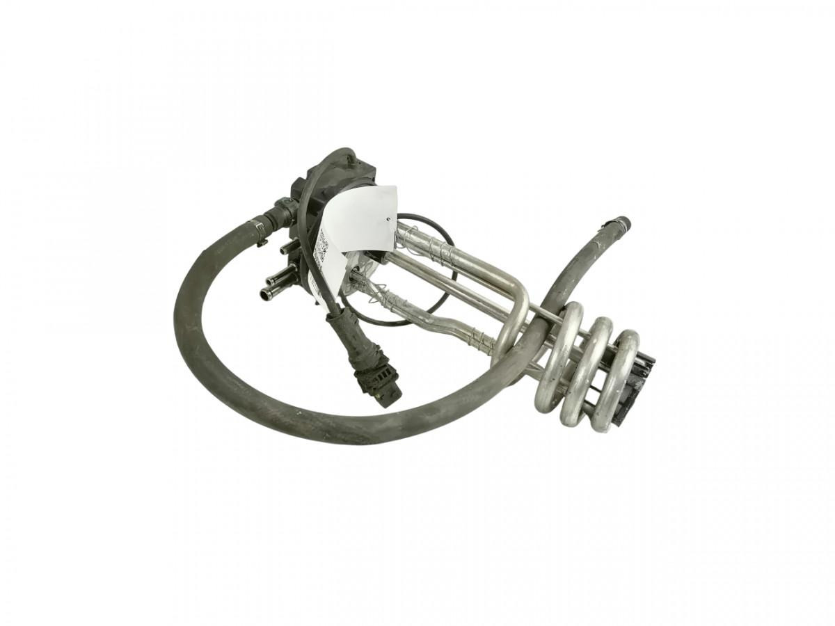 Scania ADBlue võttur 2140807 - Sistema de combustible para Camión: foto 1 Scania ADBlue võttur 2140807 - Sistema de combustible para Camión: foto 1
