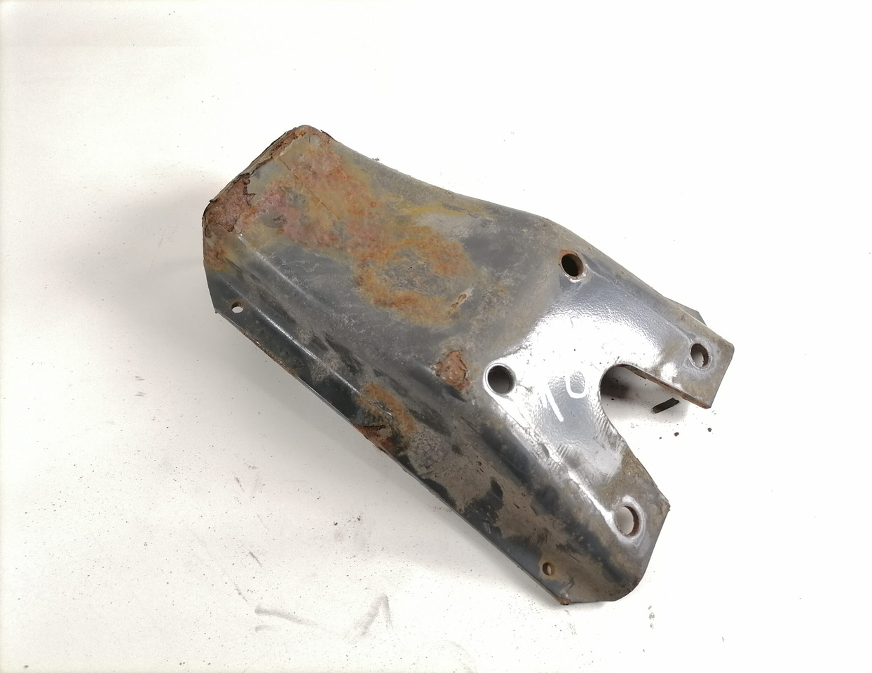 Scania Ahock absorber mounting 1371578 - Suspensión para Camión: foto 1 Scania Ahock absorber mounting 1371578 - Suspensión para Camión: foto 1