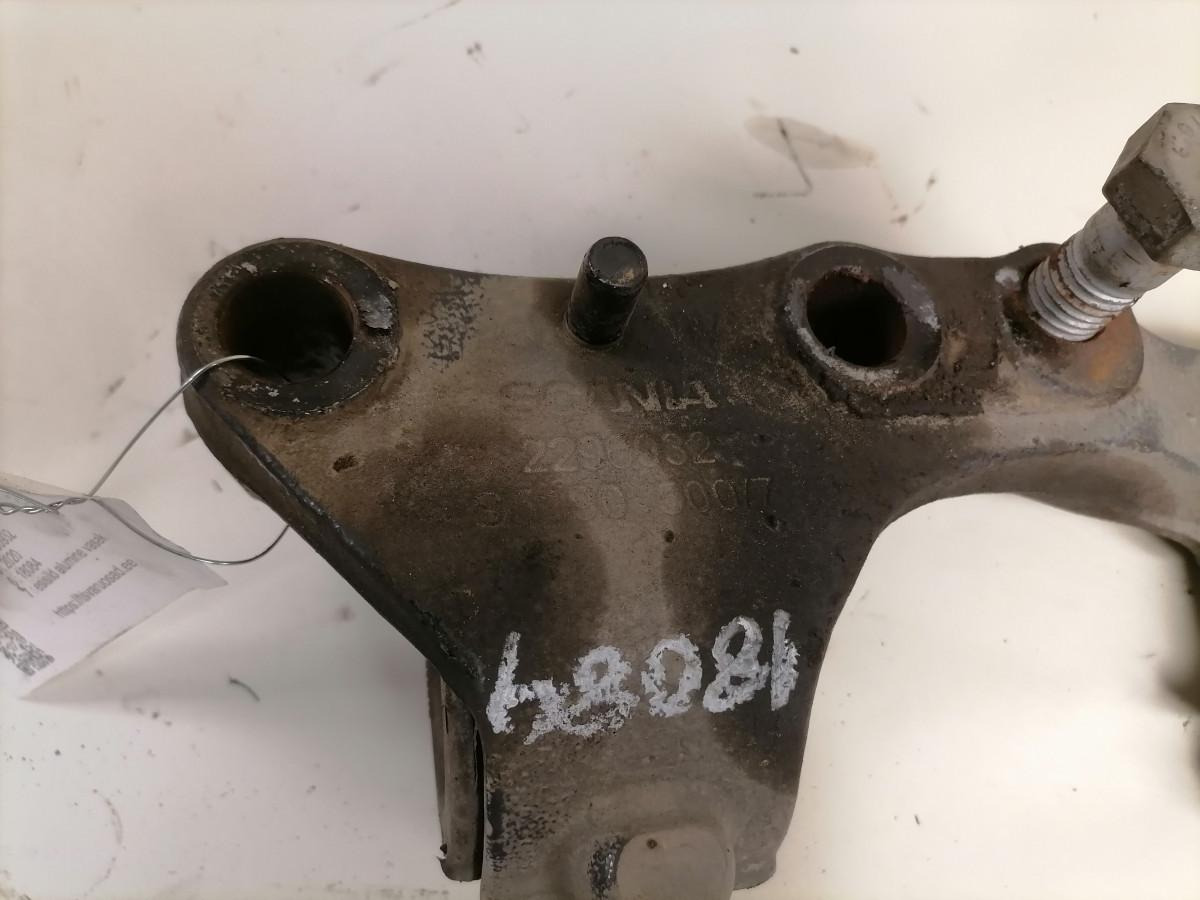 Scania Ahock absorber mounting 2290932 - Suspensión para Camión: foto 5 Scania Ahock absorber mounting 2290932 - Suspensión para Camión: foto 5