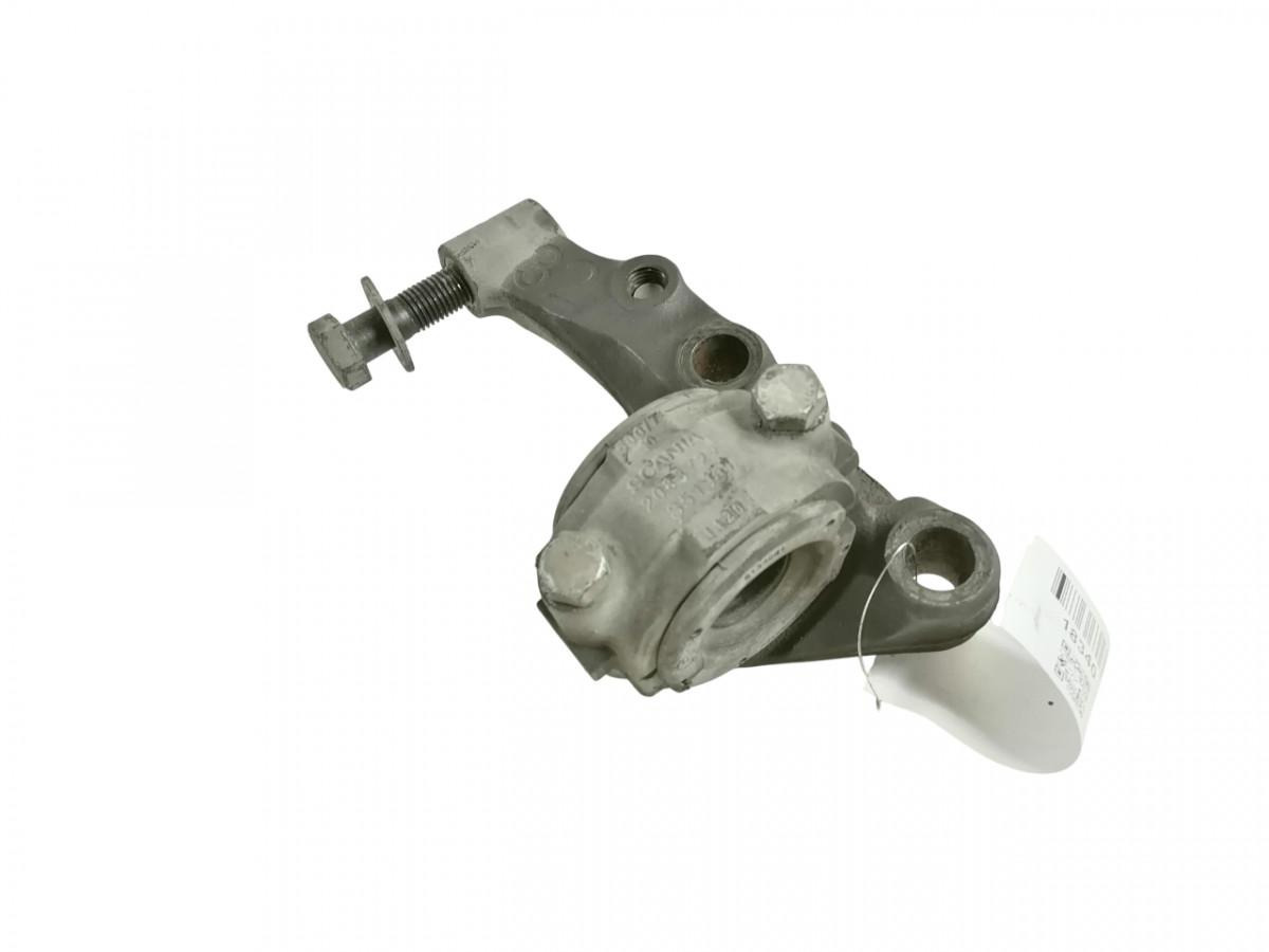 Scania Ahock absorber mounting 2290932 - Suspensión para Camión: foto 1 Scania Ahock absorber mounting 2290932 - Suspensión para Camión: foto 1