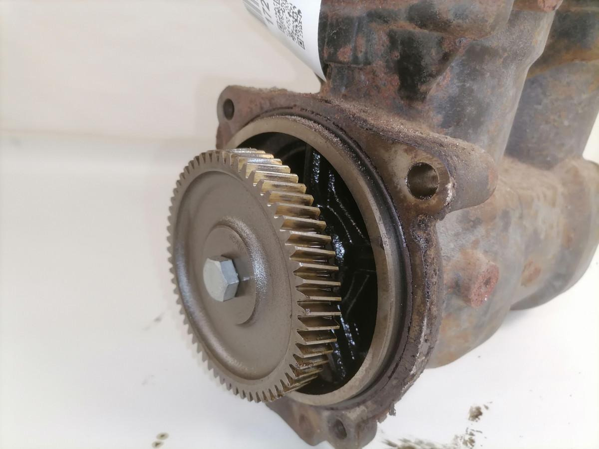 Scania Air compressor 2024410 - Compresor para Camión: foto 5 Scania Air compressor 2024410 - Compresor para Camión: foto 5