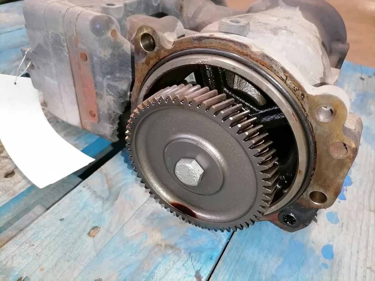 Compresor para Camión Scania Air compressor 2760239: foto 7 Compresor para Camión Scania Air compressor 2760239: foto 7