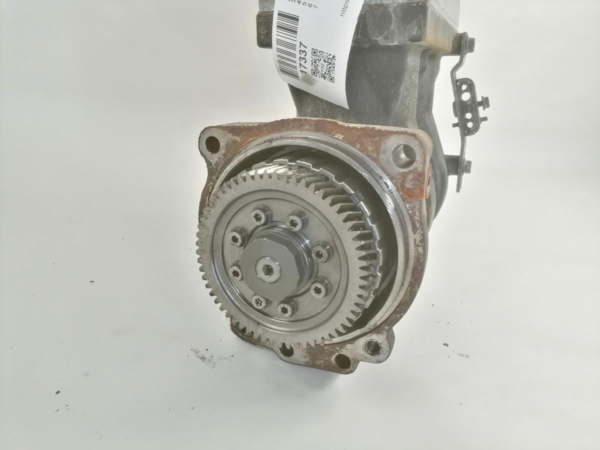 Compresor para Camión Scania Air compressor 912522002R: foto 6 Compresor para Camión Scania Air compressor 912522002R: foto 6