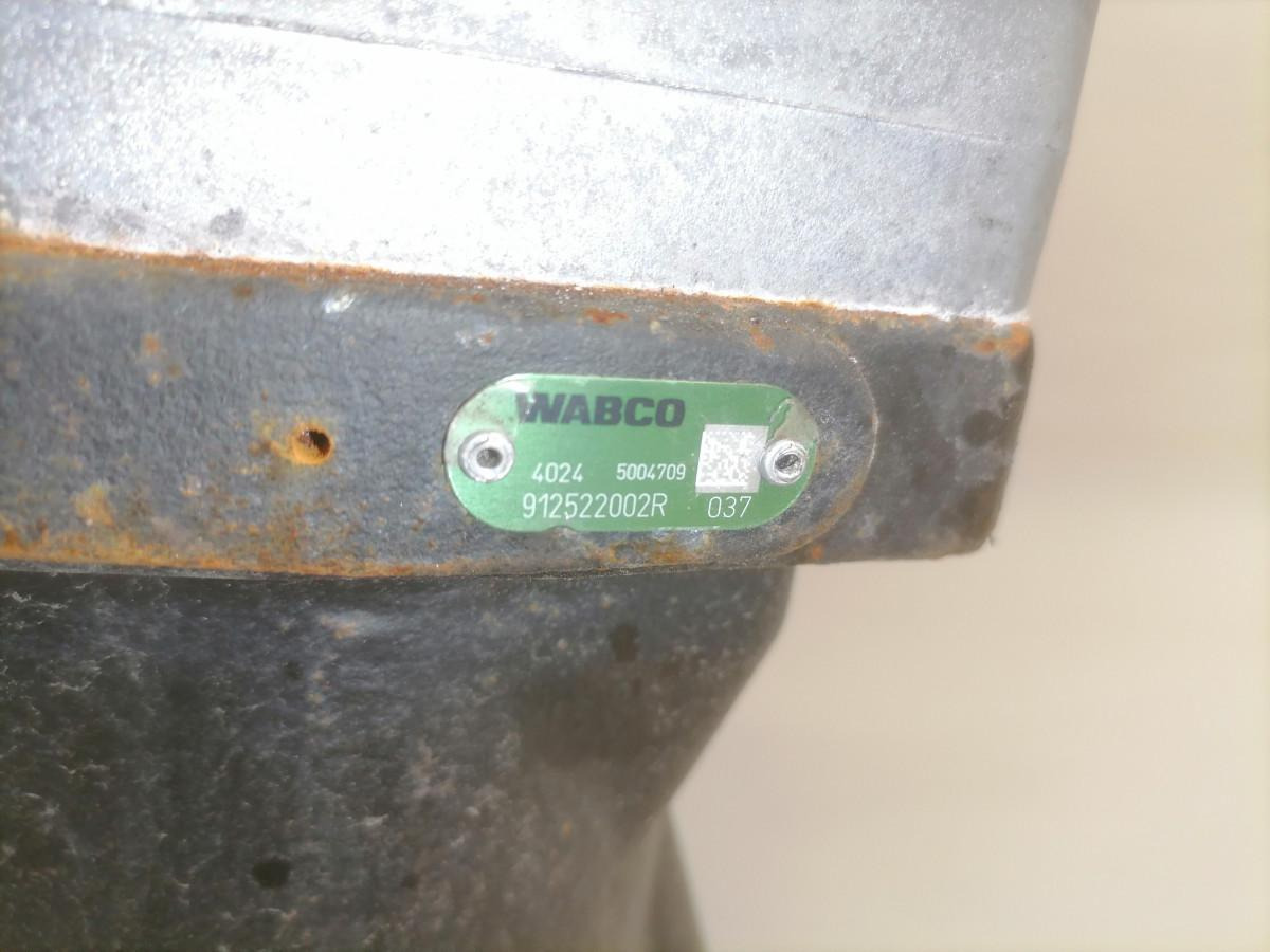 Scania Air compressor 912522002R - Compresor para Camión: foto 5 Scania Air compressor 912522002R - Compresor para Camión: foto 5