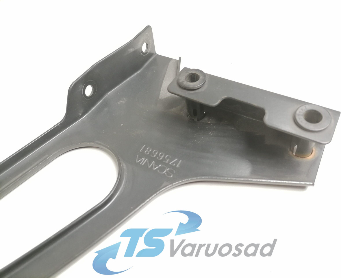 Scania Air deflector bracket 1756681 - Aerodinámica/ Spoiler para Camión: foto 2 Scania Air deflector bracket 1756681 - Aerodinámica/ Spoiler para Camión: foto 2