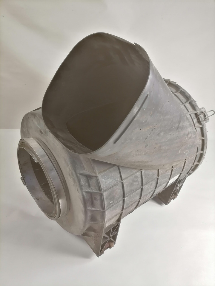 Scania Air filter housing 1387545 - Sistema de admisión de aire para Camión: foto 2 Scania Air filter housing 1387545 - Sistema de admisión de aire para Camión: foto 2