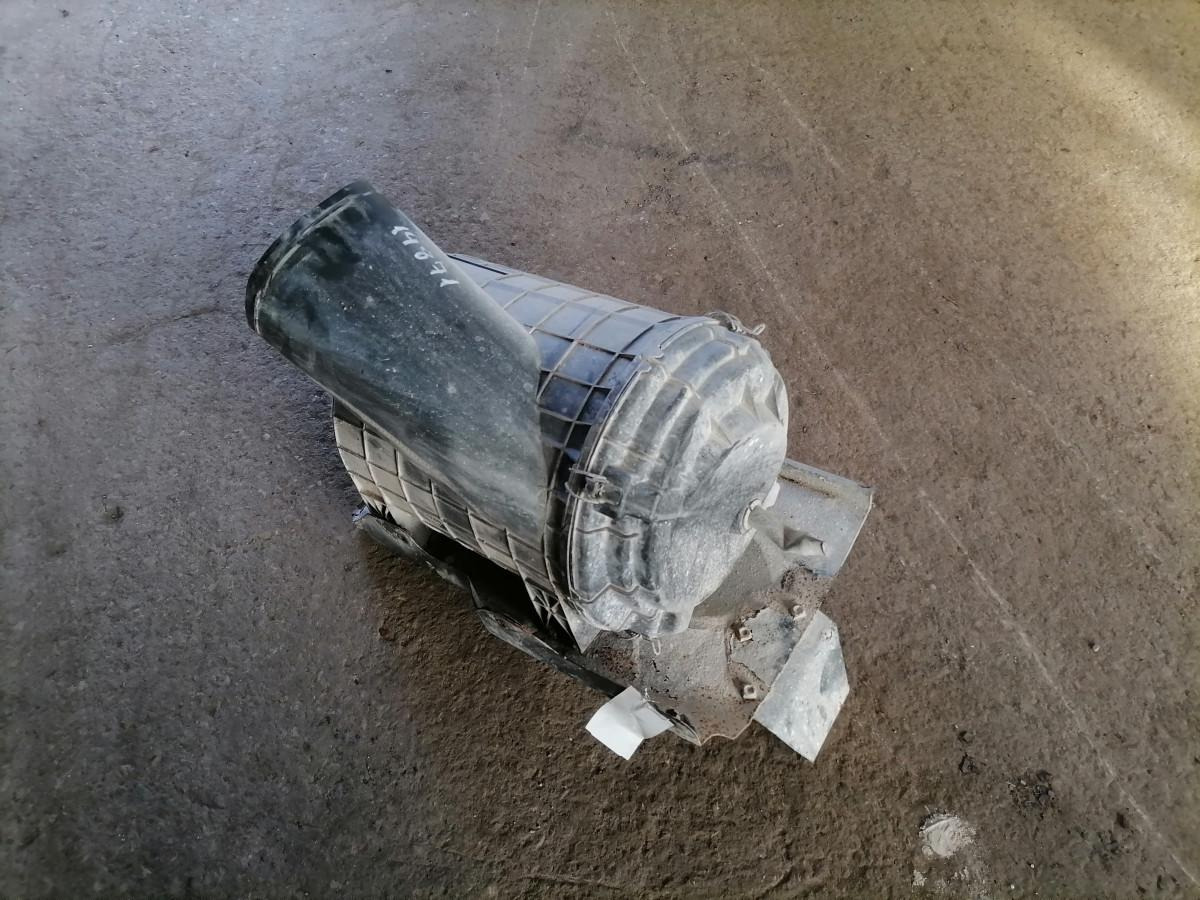 Scania Air filter housing 1387545 - Sistema de admisión de aire para Camión: foto 2 Scania Air filter housing 1387545 - Sistema de admisión de aire para Camión: foto 2