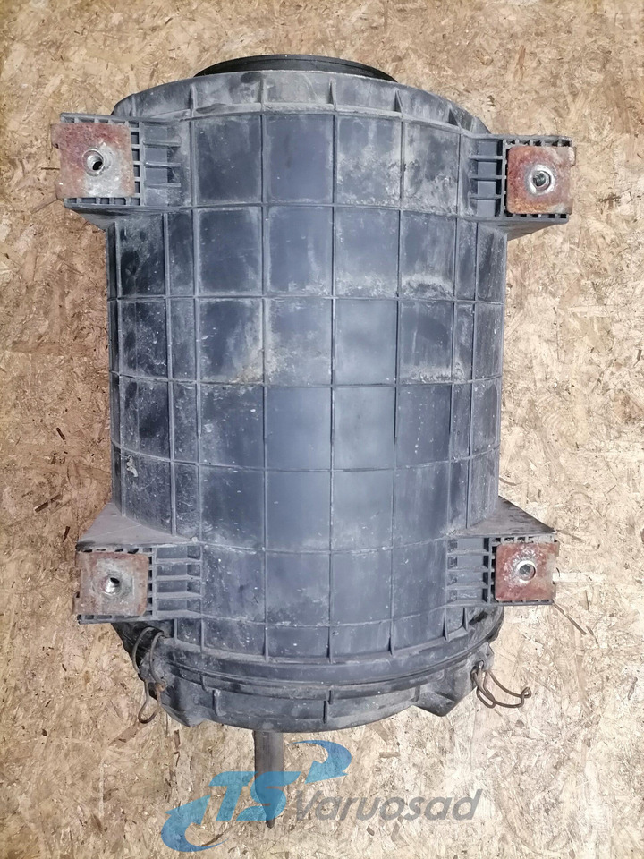 Scania Air filter housing 1801772 - Sistema de admisión de aire para Camión: foto 3 Scania Air filter housing 1801772 - Sistema de admisión de aire para Camión: foto 3