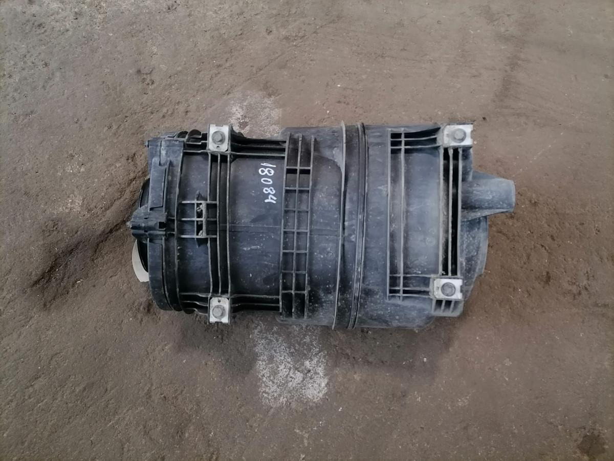 Scania Air filter housing 2232179 - Sistema de admisión de aire para Camión: foto 4 Scania Air filter housing 2232179 - Sistema de admisión de aire para Camión: foto 4