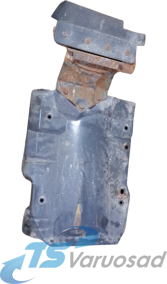 Scania Air filter housing carrier 1753473 - Sistema de admisión de aire para Camión: foto 1 Scania Air filter housing carrier 1753473 - Sistema de admisión de aire para Camión: foto 1