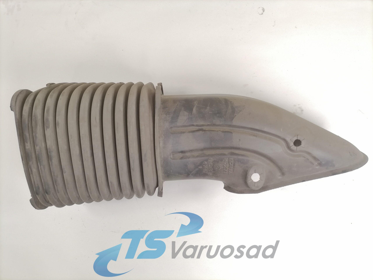 Scania Air intake 1472568 - Sistema de admisión de aire para Camión: foto 1 Scania Air intake 1472568 - Sistema de admisión de aire para Camión: foto 1