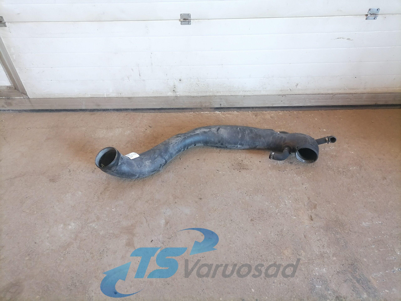 Scania Air intake 1769956 - Sistema de admisión de aire para Camión: foto 2 Scania Air intake 1769956 - Sistema de admisión de aire para Camión: foto 2