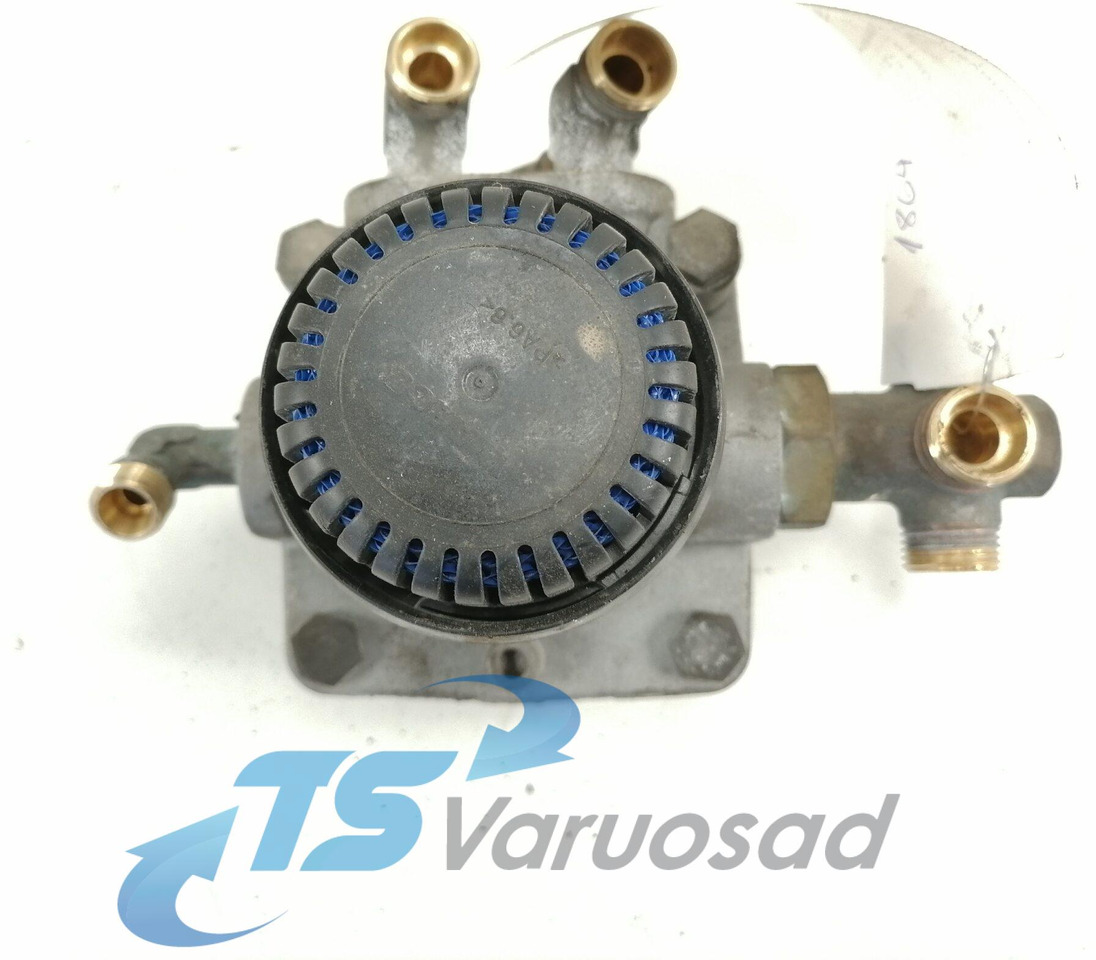 Scania Air pressure control valve 1425183 - Válvula de freno para Camión: foto 2 Scania Air pressure control valve 1425183 - Válvula de freno para Camión: foto 2