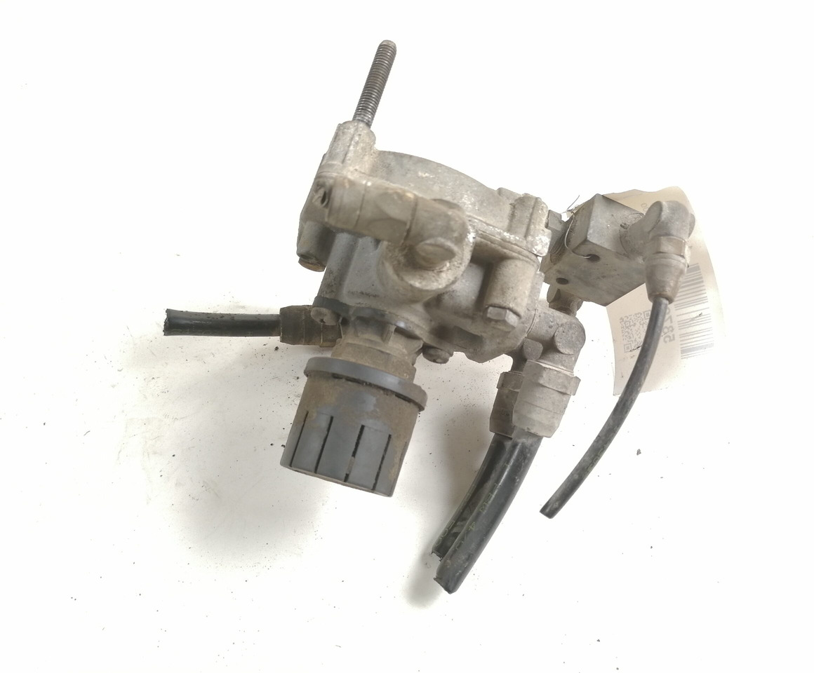 Scania Air pressure control valve 9730110500 - Válvula de freno para Camión: foto 3 Scania Air pressure control valve 9730110500 - Válvula de freno para Camión: foto 3