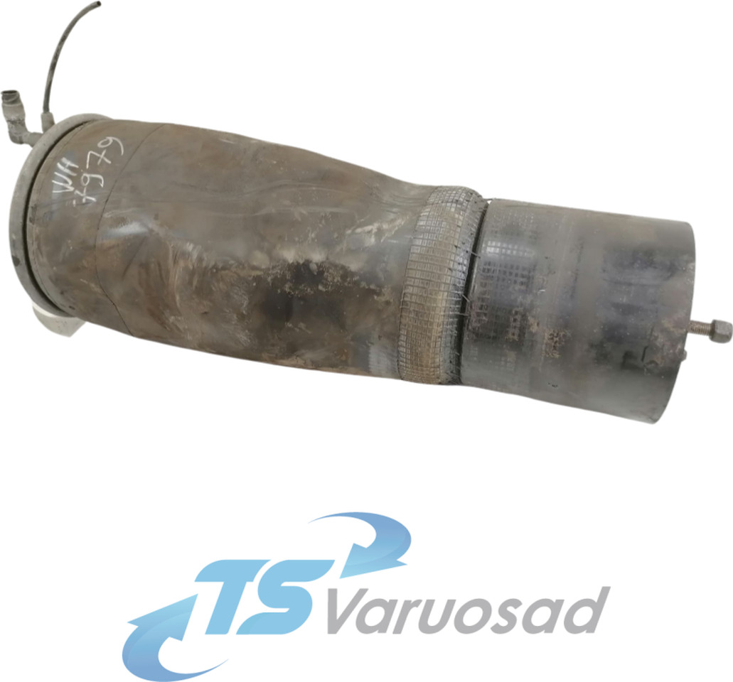 Scania Air suspension 2729173 - Suspensión neumática para Camión: foto 1 Scania Air suspension 2729173 - Suspensión neumática para Camión: foto 1