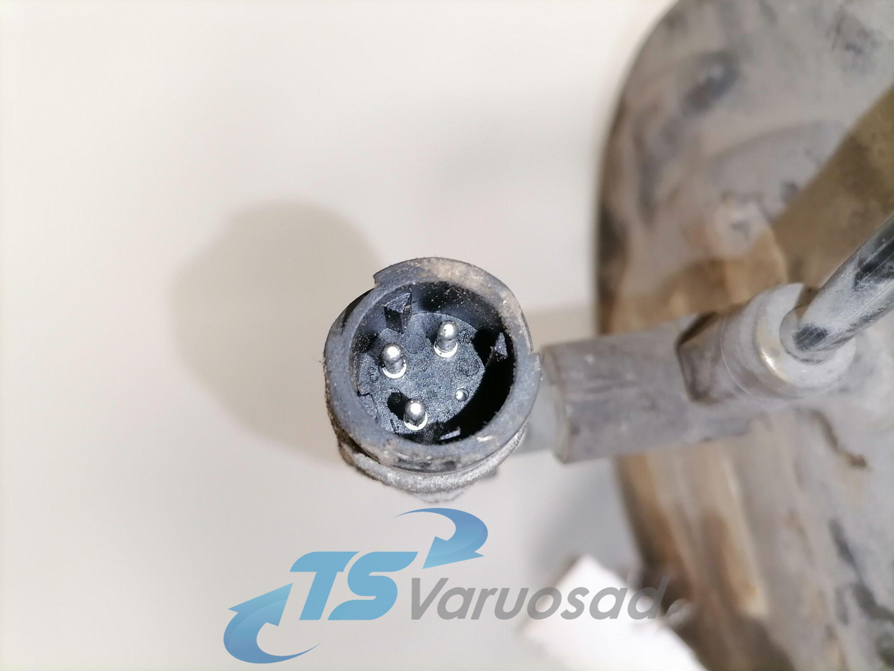 Scania Air suspension 2729173 - Suspensión neumática para Camión: foto 4 Scania Air suspension 2729173 - Suspensión neumática para Camión: foto 4