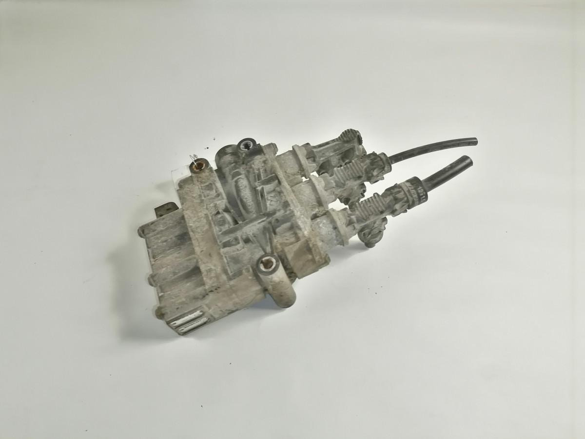 Scania Air suspension control valve, ECAS 1889795 - Válvula de freno para Camión: foto 4 Scania Air suspension control valve, ECAS 1889795 - Válvula de freno para Camión: foto 4