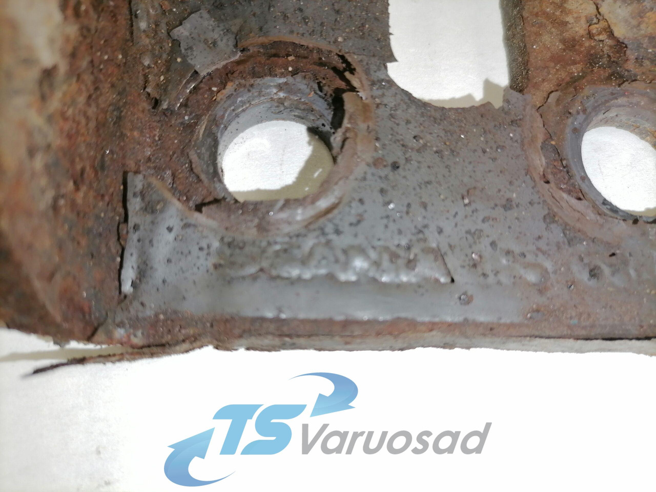 Scania Amortisaatori kandur, veosild 1854534 - Suspensión para Camión: foto 3 Scania Amortisaatori kandur, veosild 1854534 - Suspensión para Camión: foto 3