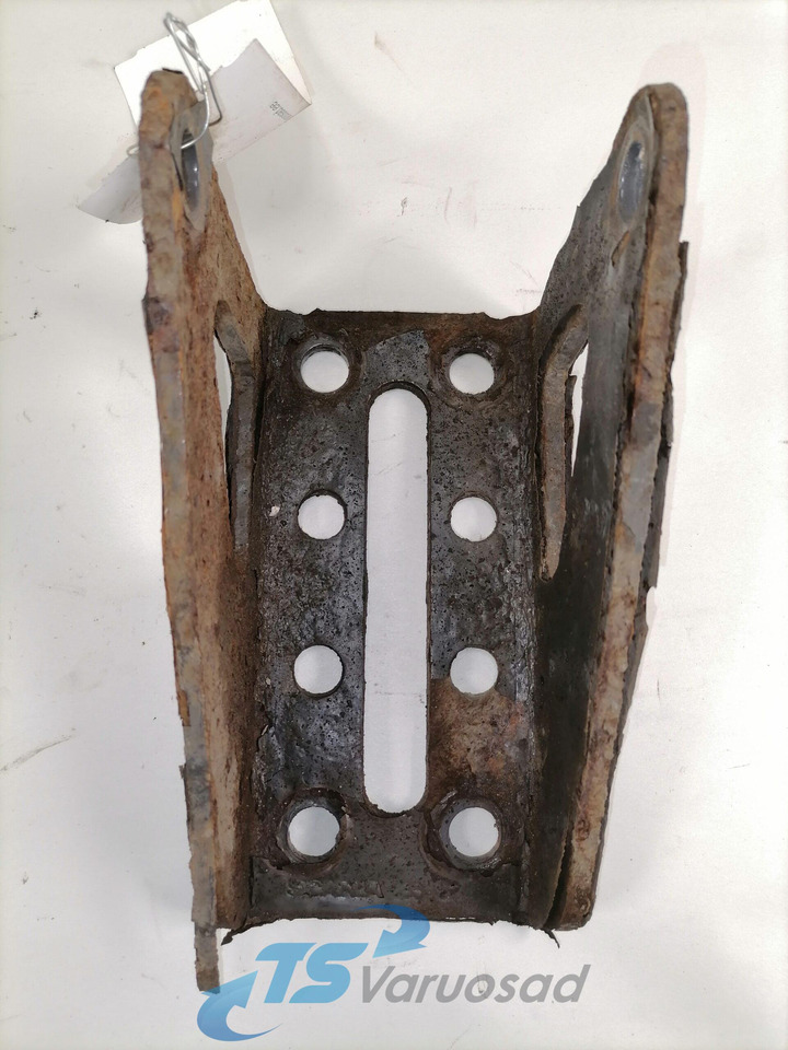 Scania Amortisaatori kandur, veosild 1854534 - Suspensión para Camión: foto 2 Scania Amortisaatori kandur, veosild 1854534 - Suspensión para Camión: foto 2